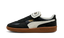Puma Mujer Palermo Premium Black White Gum