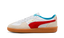 Puma Palermo Lth White For All Time Red