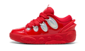 Puma LaMelo Ball LaFrancé Red Iridescent