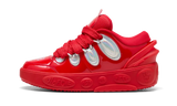 Puma LaMelo Ball LaFrancé Red Iridescent
