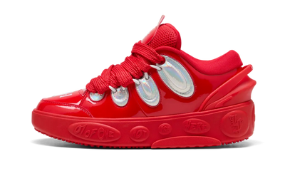 Puma LaMelo Ball LaFrancé Red Iridescent