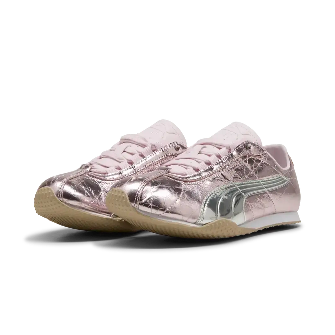 Puma H-Street Lustre Wns Powder Pink