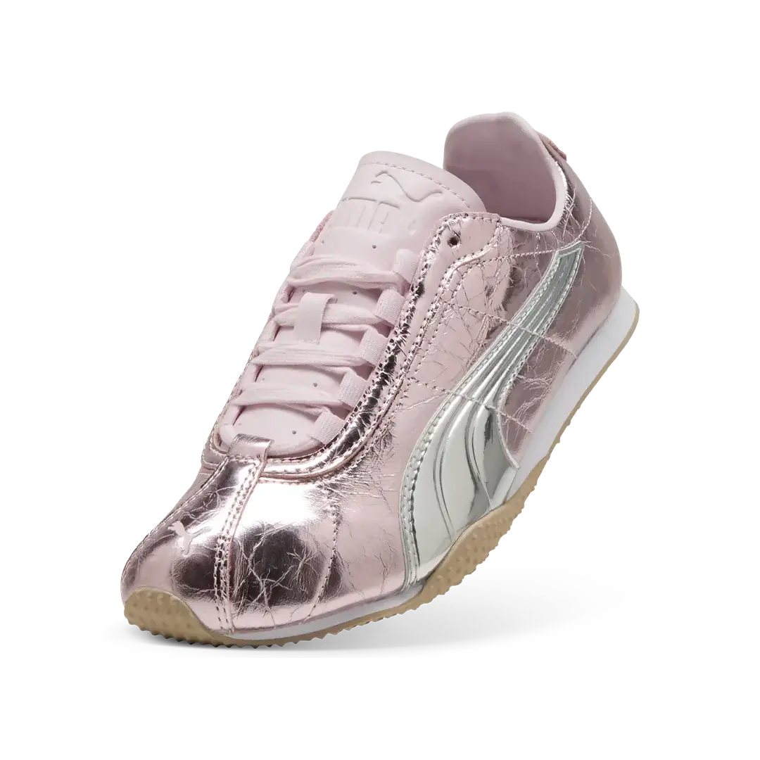 Puma H-Street Lustre Wns Powder Pink
