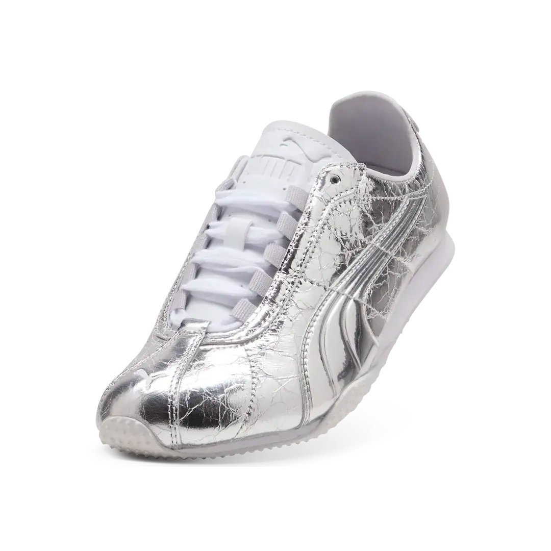 Puma H-Street Silver Feather Gray