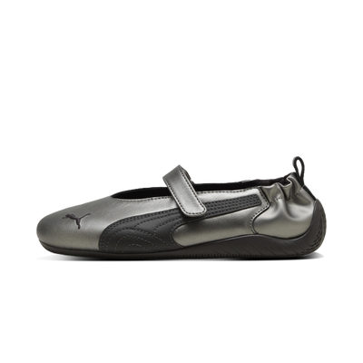Puma Speedcat Ballet Fleur Aged Silver