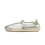Puma Speedcat Ballet Fleur Metallic Gold Warm White