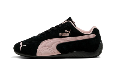Puma Mujer Speedcat OG Black Mauve Mist