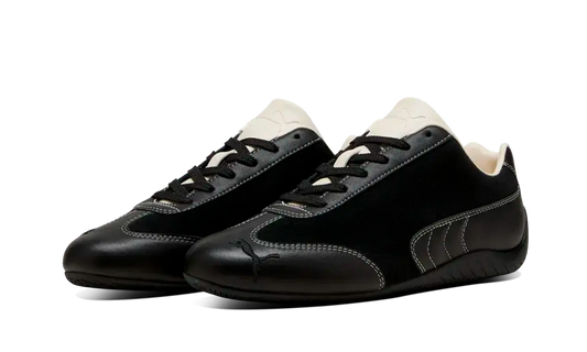 Puma Speedcat Icons Black Frosted Ivory