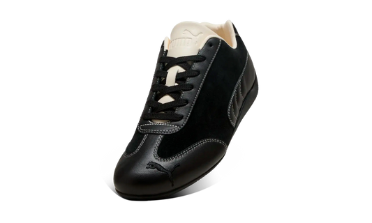 Puma Speedcat Icons Black Frosted Ivory