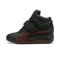 Puma Speedcat Wedge Black Chocolate Brown