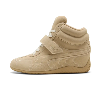 Puma Speedcat Wedge Beige