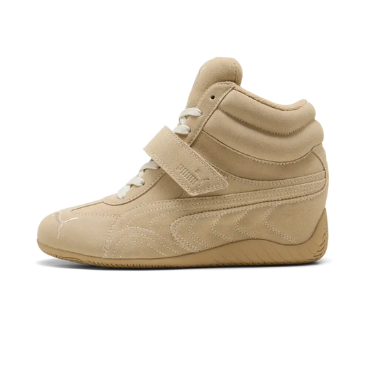 Puma Speedcat Wedge Beige