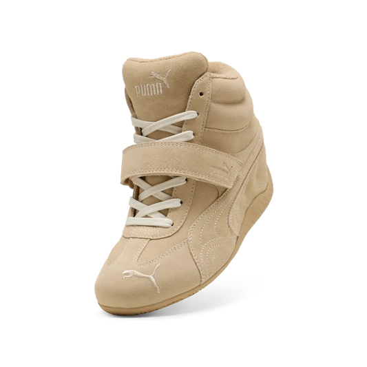 Puma Speedcat Wedge Beige
