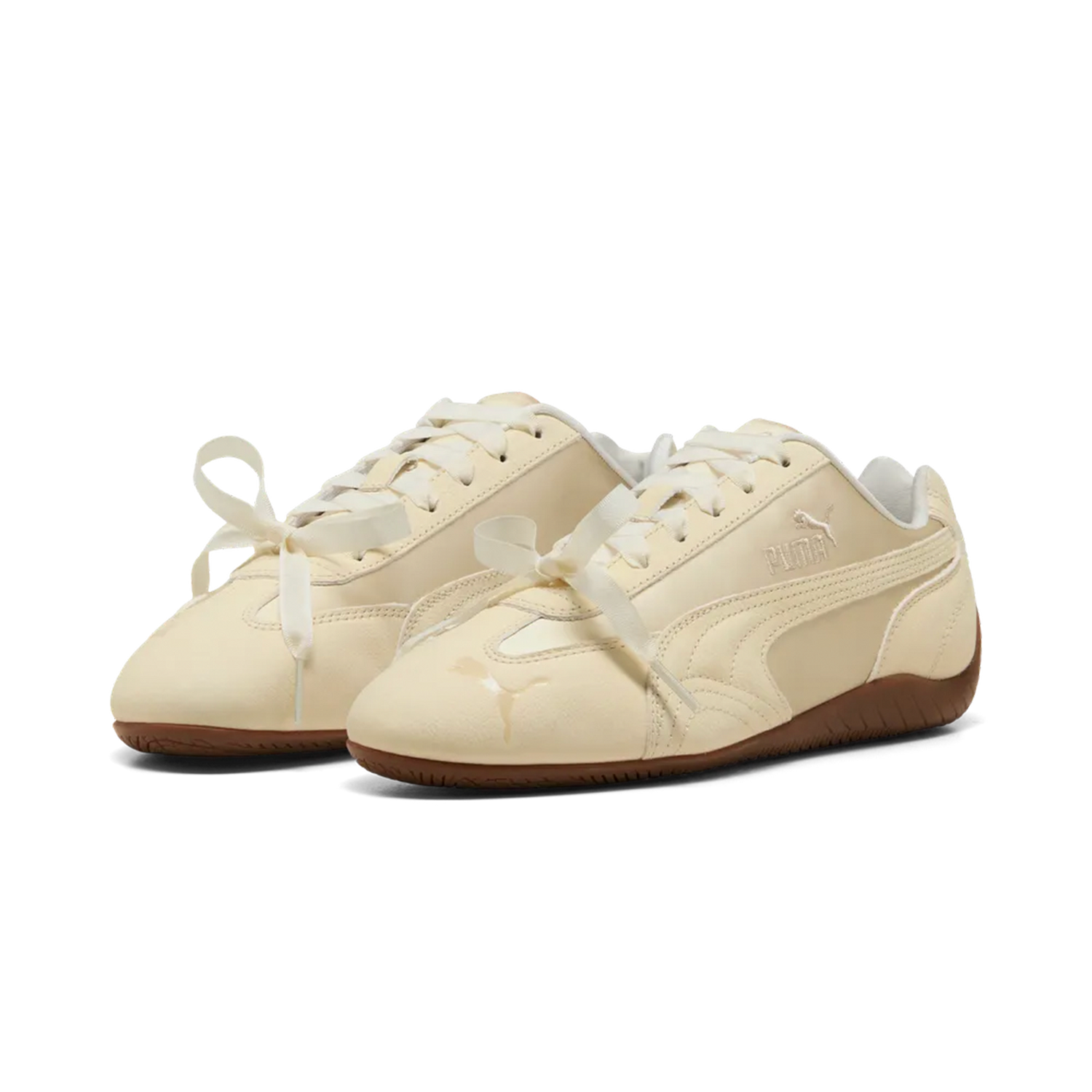 Puma Speedcat Etoile Wns Buttercream