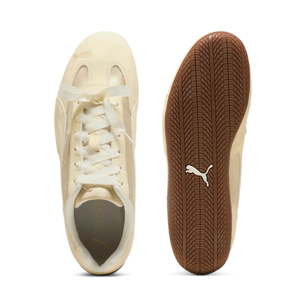 Puma Speedcat Etoile Wns Buttercream