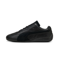 Zapatillas Puma Speedcat Dressed Black – vista lateral