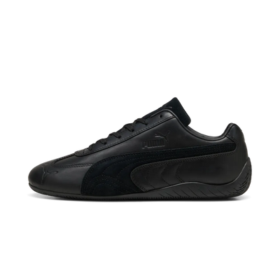 Puma Speedcat Dressed Black