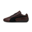 Puma Speedcat Dressed Leather Brown Black