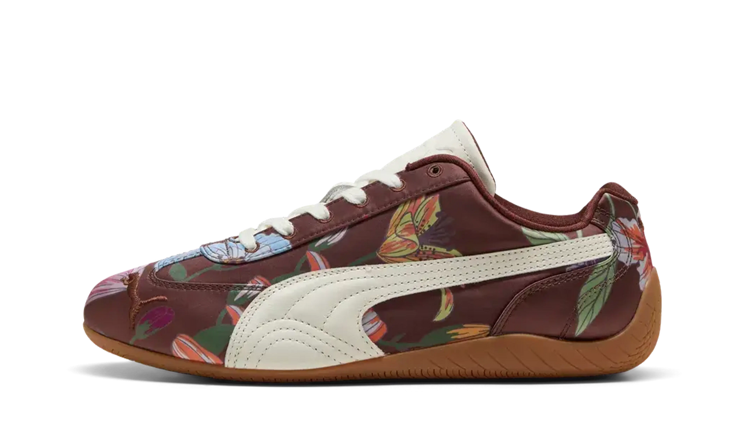 Puma Speedcat Silk Chocotart Warm White