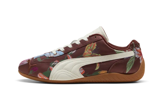 Puma Speedcat Silk Chocotart Warm White
