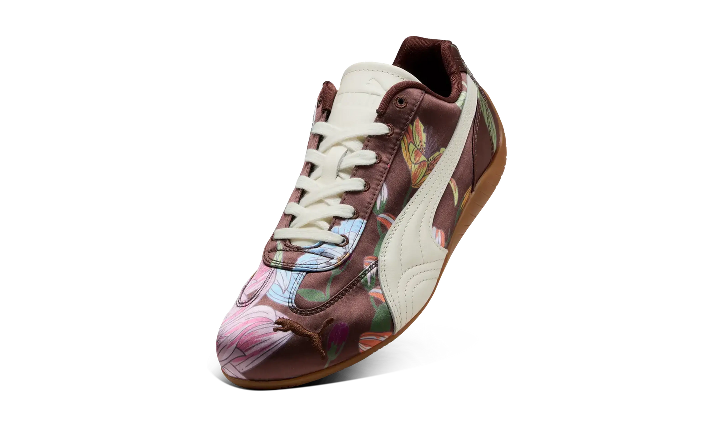Puma Speedcat Silk Chocotart Warm White