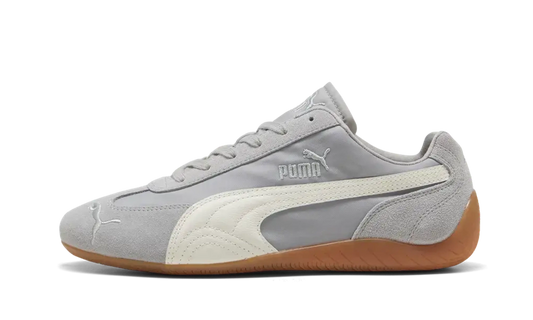 Puma Speedcat Nylon Gray Echo White