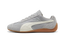 Puma Speedcat Nylon Gray Echo White