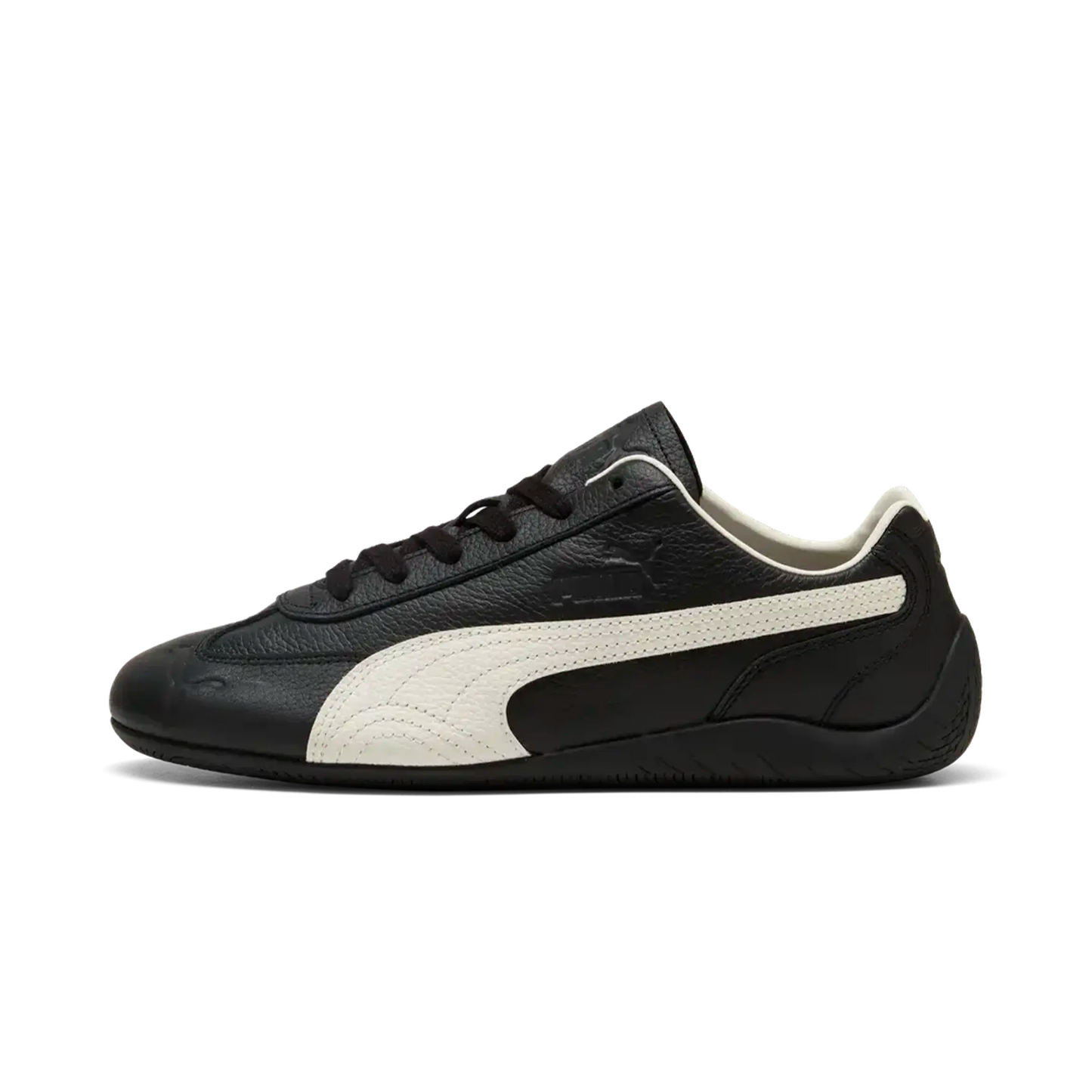 Puma Speedcat Decon Black Warm White