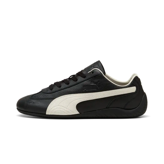 Puma Speedcat Decon Black Warm White