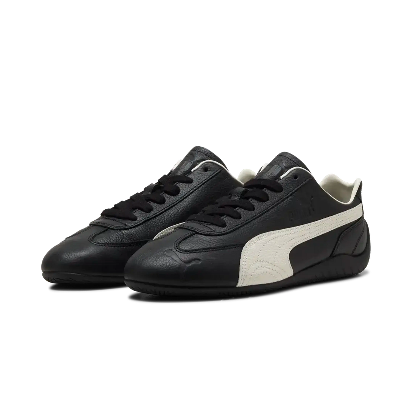 Puma Speedcat Decon Black Warm White