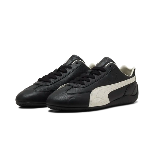 Puma Speedcat Decon Black Warm White