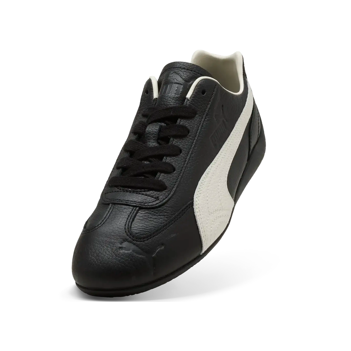 Puma Speedcat Decon Black Warm White