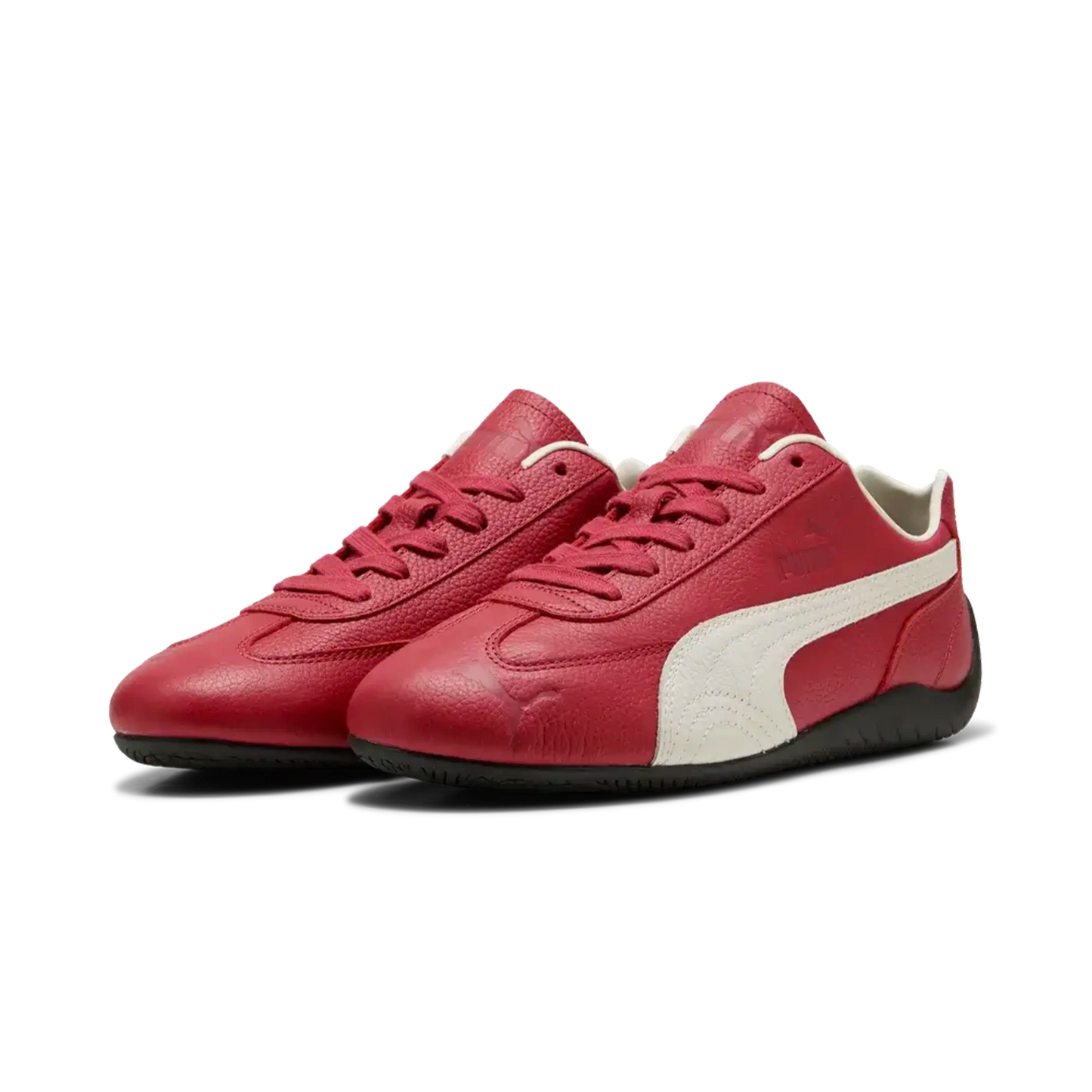 Puma Speedcat Decon Red Rhythm