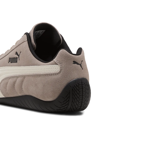 Zapatillas Puma Speedcat Mouse Gray Black – vista trasera