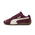 Puma Speedcat OG II Ruby Noir Warm White