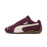 Puma Speedcat OG II Ruby Noir Warm White