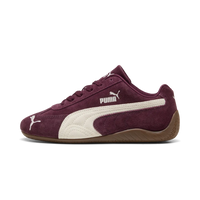 Zapatillas Puma Speedcat OG II Ruby Noir Warm White – vista lateral