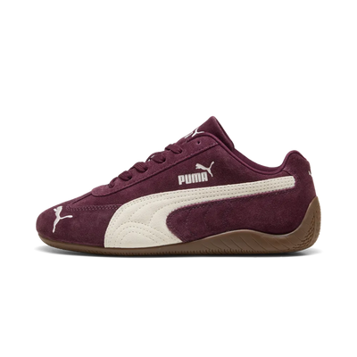 Puma Speedcat OG II Ruby Noir Warm White