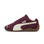 Puma Speedcat OG II Ruby Noir Warm White
