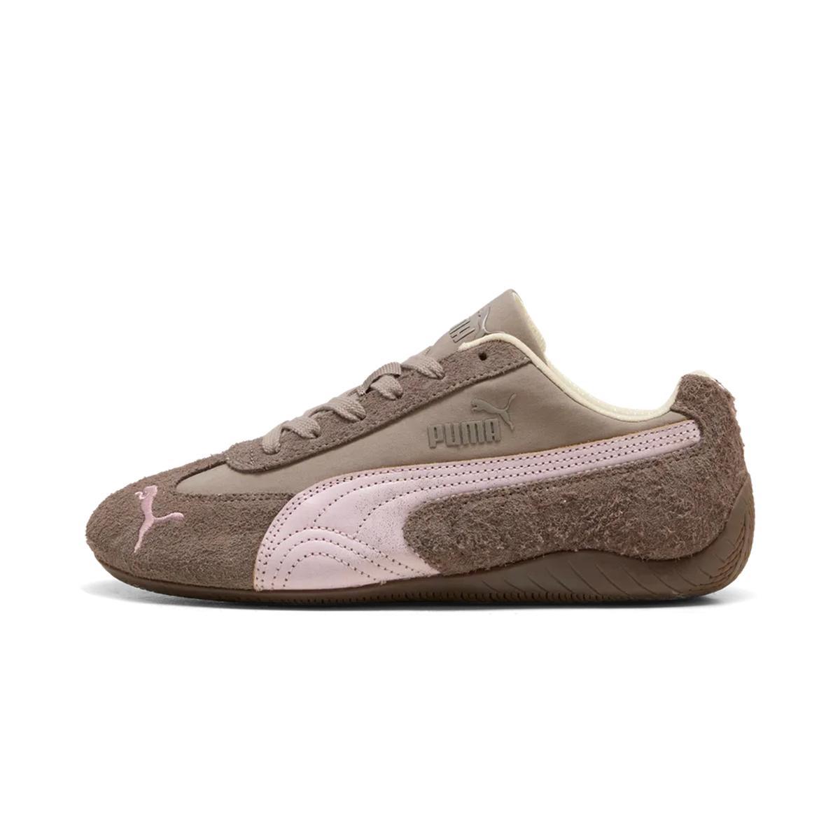 Puma Speedcat Brushed Luxe Wns Mouse Gray