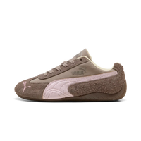 Zapatillas Puma Speedcat Brushed Luxe Wns Mouse Gray