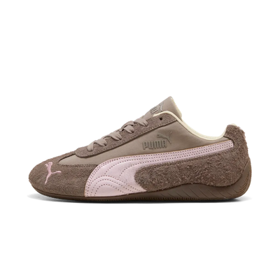 Puma Speedcat Brushed Luxe Wns Mouse Gray