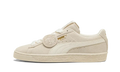 Puma Suede Charles F. Stead Ash Gray Ivory