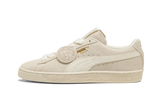 Puma Suede Charles F. Stead Ash Gray Ivory