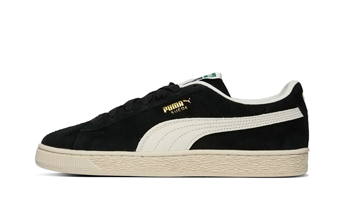 Puma Suede Charles F. Stead Black White