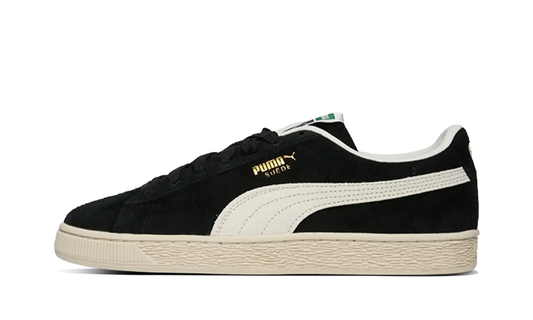 Puma Suede Charles F. Stead Black White