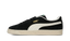 Puma Suede Charles F. Stead Black White