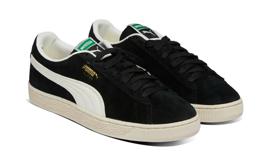 Puma Suede Charles F. Stead Black White