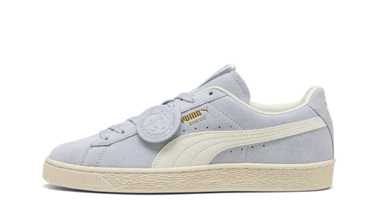 Puma Suede Charles F. Stead Snow Mountain Blue