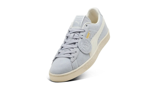 Puma Suede Charles F. Stead Snow Mountain Blue